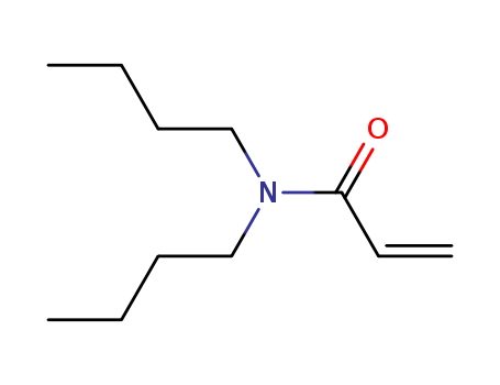 2-Propenamide,N,N-dibutyl-