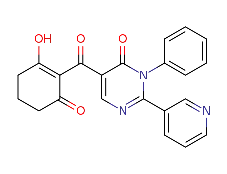 1269998-96-0 Structure
