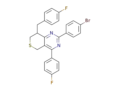 1360596-07-1 Structure