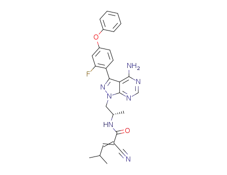 1414356-03-8 Structure