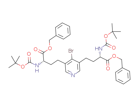 1401468-85-6 Structure