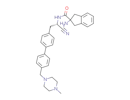 1398717-91-3 Structure