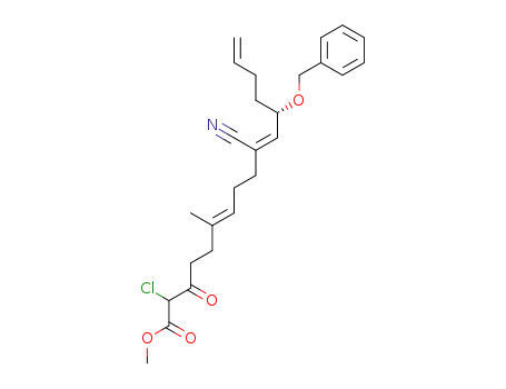 1609534-02-2 Structure