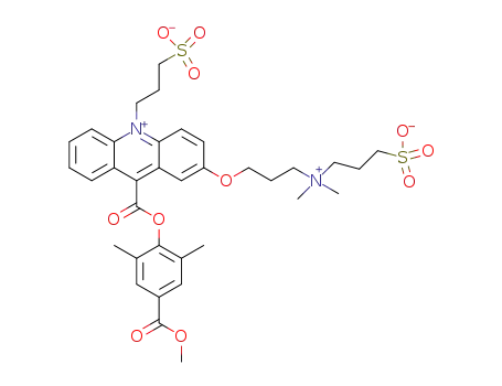 C<sub>35</sub>H<sub>42</sub>N<sub>2</sub>O<sub>11</sub>S<sub>2</sub>
