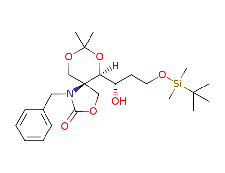 1382153-73-2 Structure