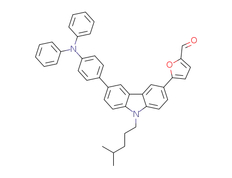 1564289-09-3 Structure