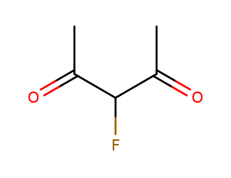2,4-Pentanedione, 3-fluoro- (6CI,8CI,9CI)