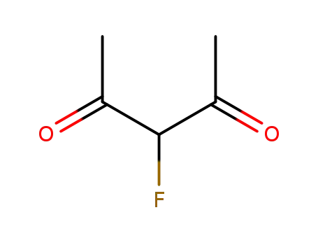 3-Fluoropentane-2,4-dione