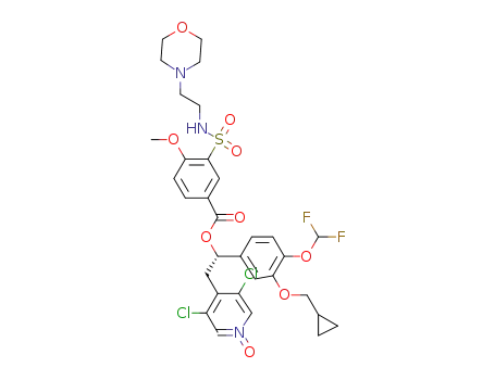 1610860-94-0 Structure