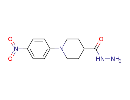 1445869-21-5 Structure