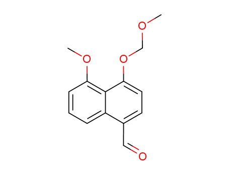 C<sub>14</sub>H<sub>14</sub>O<sub>4</sub>