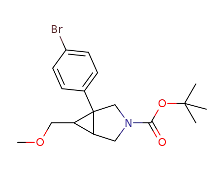1259556-41-6 Structure