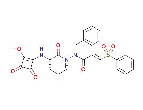 1352129-13-5 Structure