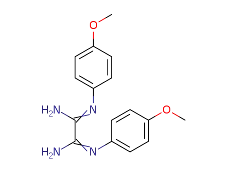 C<sub>16</sub>H<sub>18</sub>N<sub>4</sub>O<sub>2</sub>