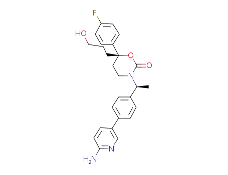 1114558-54-1 Structure