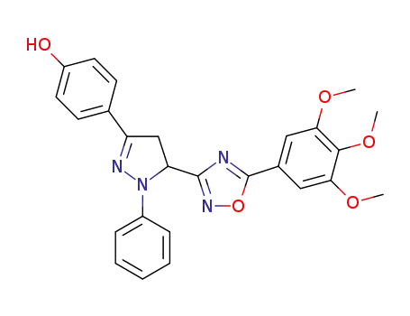 1448594-05-5 Structure