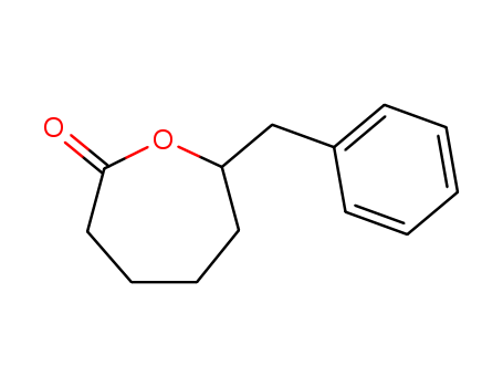 2-Oxepanone, 7-(phenylmethyl)-