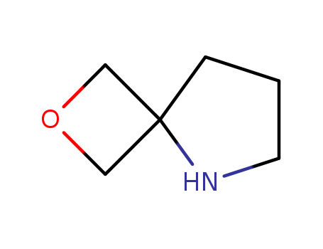 2-Oxa-5-azaspiro[3.4]octane
