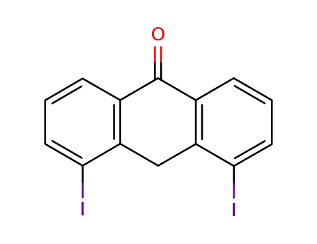 189105-76-8 Structure