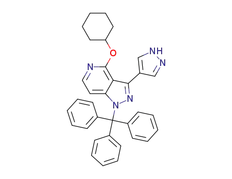 1367874-75-6 Structure