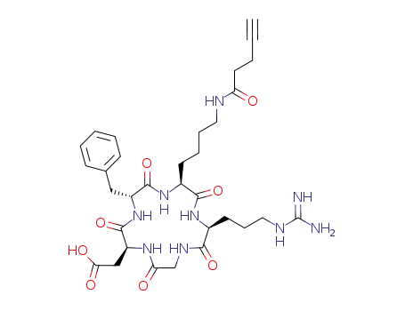 1076242-17-5 Structure