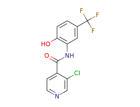 1192021-02-5 Structure