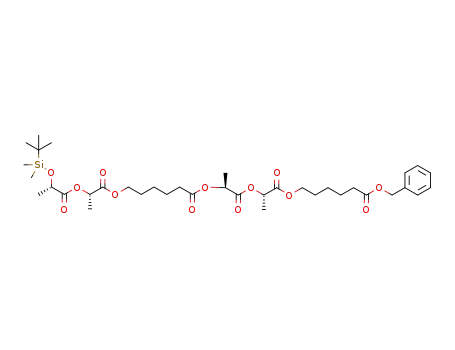 C<sub>37</sub>H<sub>58</sub>O<sub>13</sub>Si