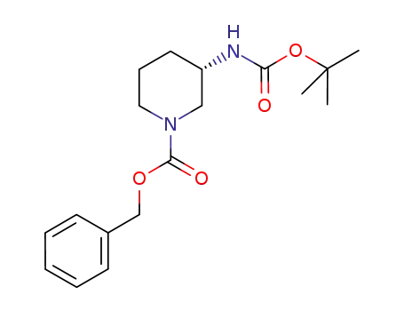 876379-22-5 Structure