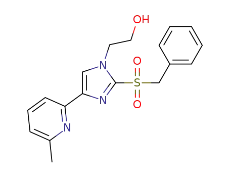 1418306-05-4 Structure