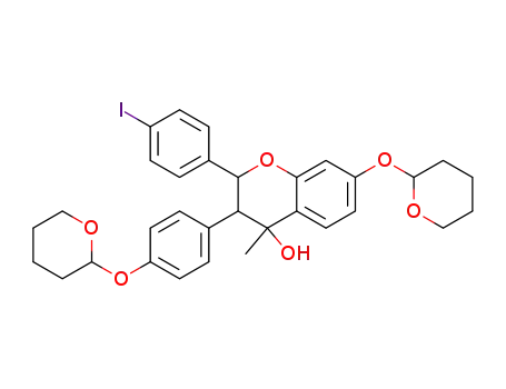 1443753-08-9 Structure