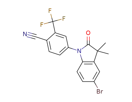 1363401-52-8 Structure