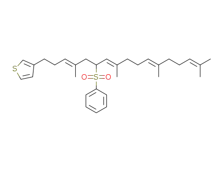 1331771-34-6 Structure