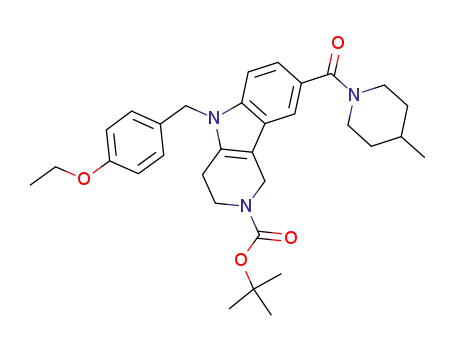 910798-30-0 Structure