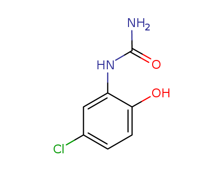 (5-CHLORO-2-HYDROXY-PHENYL)-UREA