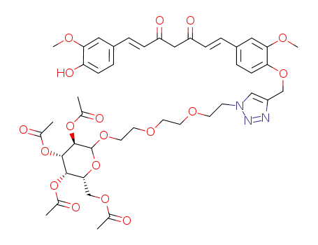 C<sub>44</sub>H<sub>53</sub>N<sub>3</sub>O<sub>18</sub>