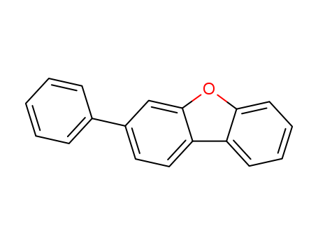 Dibenzofuran, 3-phenyl-