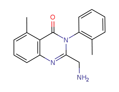 371244-07-4 Structure