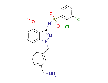1361330-39-3 Structure
