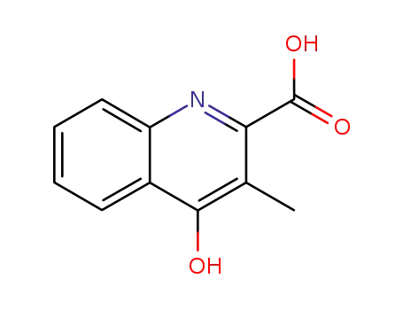 키누 렌산, 3- 메틸-(4CI)