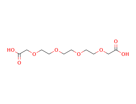 Bis-PEG4-acetic acid