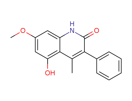 1392191-15-9 Structure