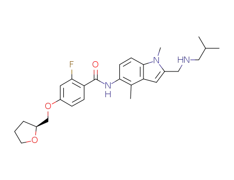 1314127-38-2 Structure