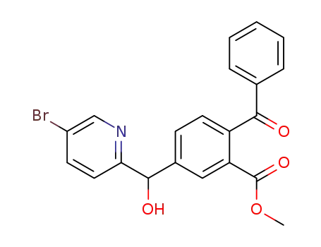 1245735-31-2 Structure