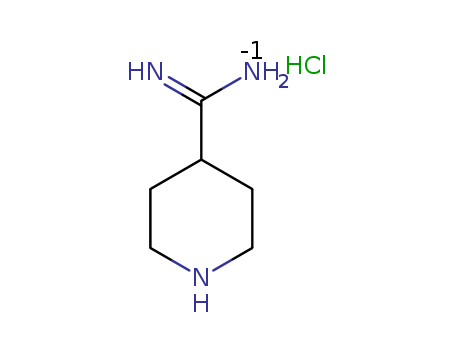 (Piperidine-4- carboximidamide dihydrochloride