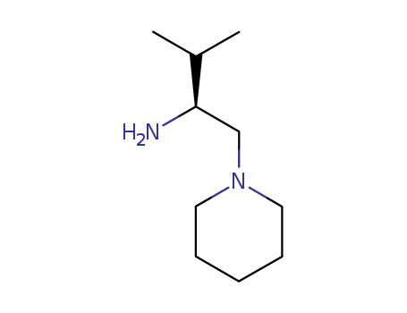 3-methyl-1-piperidin-1-ylbutan-2-amine;dihydrochloride