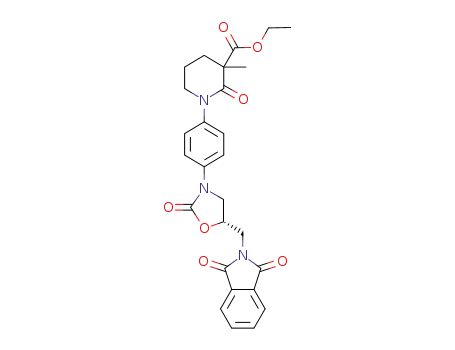 1444001-32-4 Structure