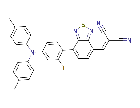 1419639-20-5 Structure