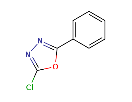 SAGECHEM/2-Chloro-5-phenyl-1,3,4-oxadiazole/SAGECHEM/Manufacturer in China