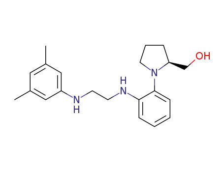 1358742-31-0 Structure