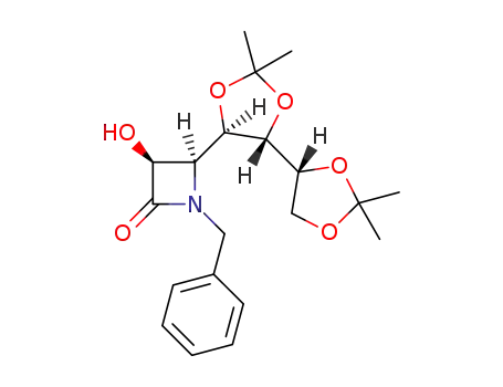 C<sub>20</sub>H<sub>27</sub>NO<sub>6</sub>